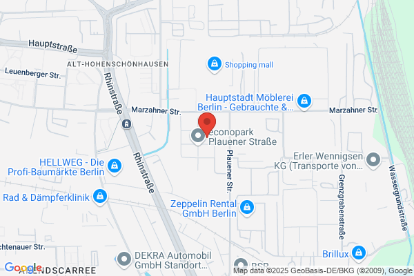 RETEC Fitnessgeräte Service