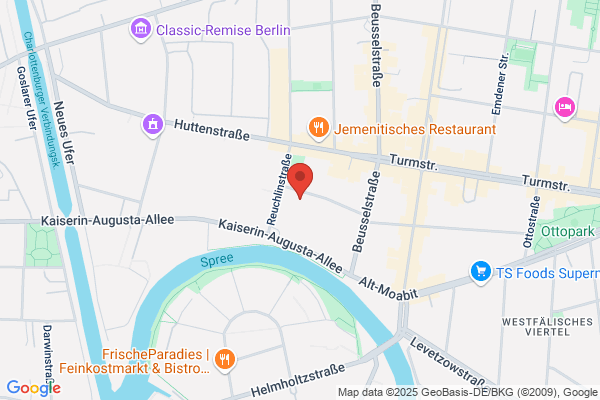 Ristra GmbH