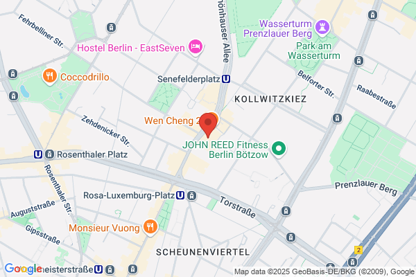 TimeKontor AG