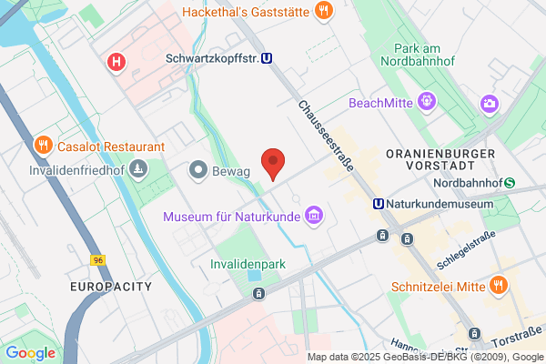 VDBD Akademie GmbH