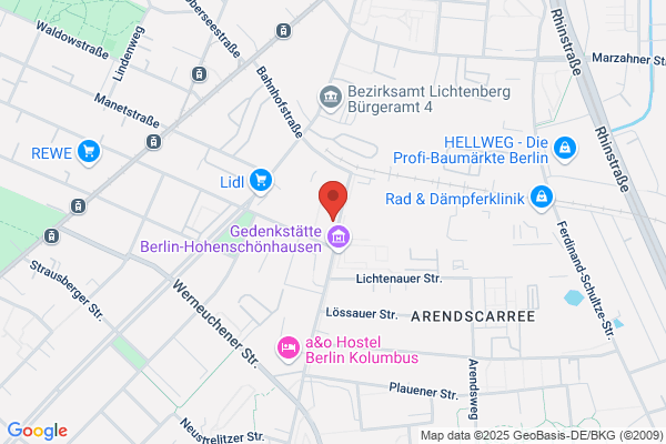 Vogler technische Leistungen GmbH