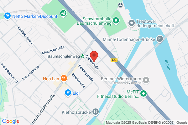 WP. Pasch Elektrotechnik