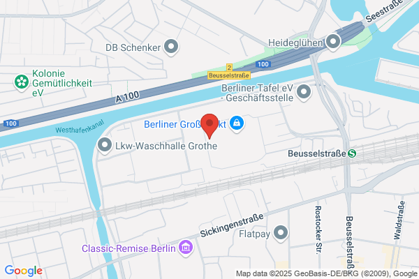 ime Elektrotechnik GmbH
