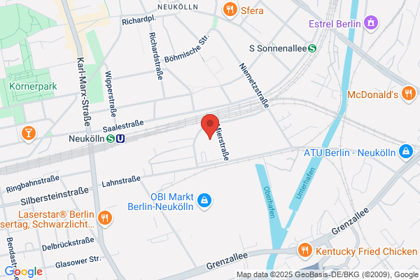 SCHIRKET GmbH