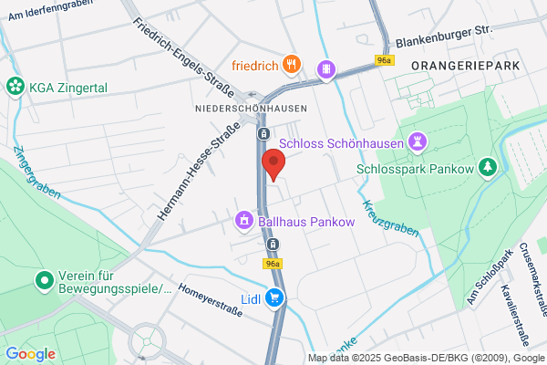 Systeme & Service Abrechnungsgesellschaft mbH