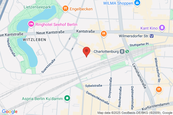 TiB Ingenieurleistungen, Beratung & Vertrieb Ltd.