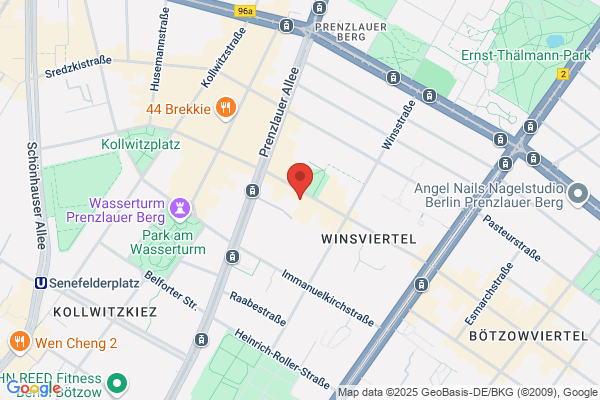 Wohnen in Berlin & Brandenburg - Immobilienberatung