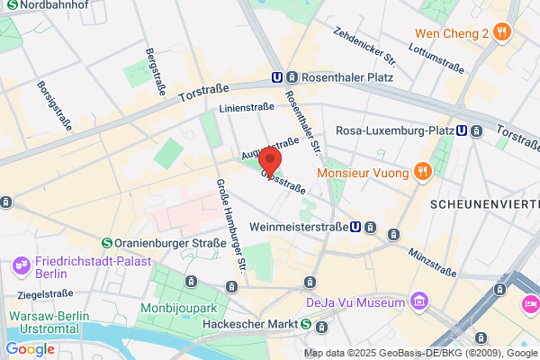 Ingenieurbüro Marquardt