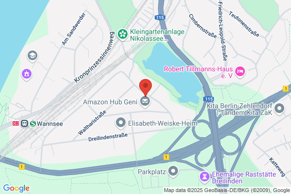 Plocke Wolfgang u. Scholz Fred GbR
