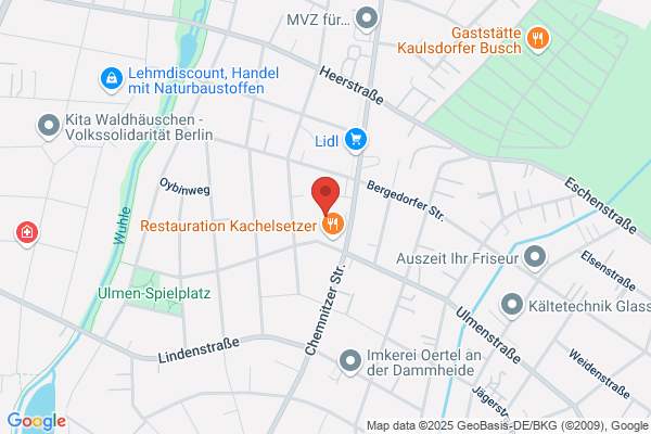Biofilia Technologie GmbH