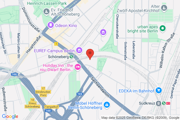 eZeit Ingenieure GmbH