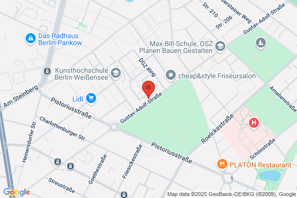 profimed Personalleasing GmbH