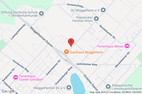 Einecke Gas-, Heizung-