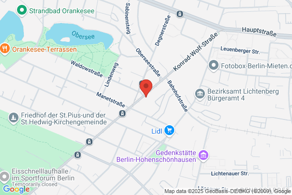 ARES Energiekonzept GmbH