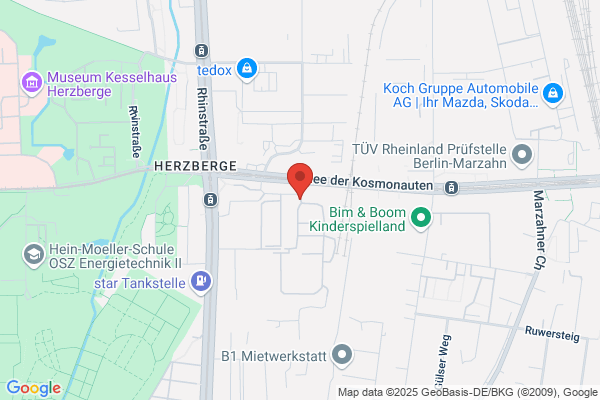 EnergieMex GmbH
