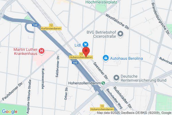 Heizwerk WEG Föttingerzeile GmbH