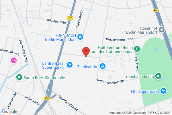 Lahoff Innen- und Außenwerbung OHG