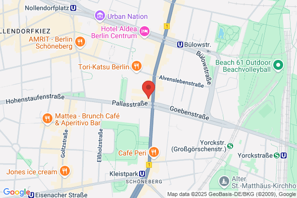 Entrümpelung Berlin