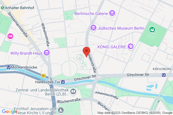 Entrümpelung Berlin