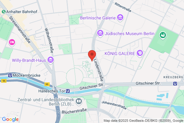 Sobt Berlin