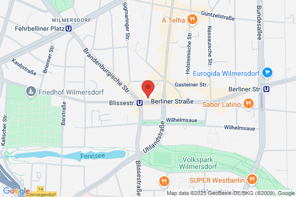 Berliner entsorgungsdienst