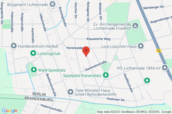 Bodeschu Reinigungsservice GmbH