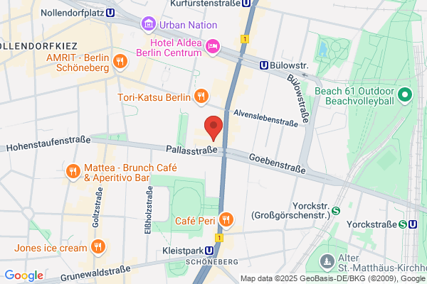Entsorgung Berlin