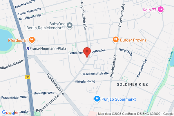 Ruck-Zuck GmbH Räumungs- und Wohnungsauflösung