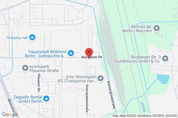 BRAL Reststoff-Bearbeitungs GmbH