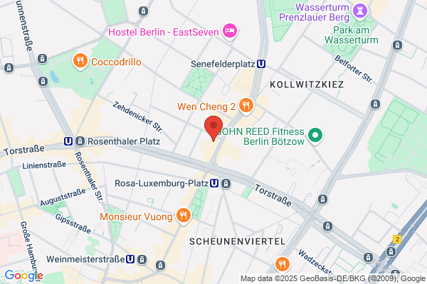 Schwarting und Wüsthoff oHG