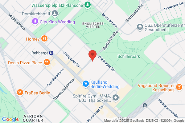 Helden Umzüge Berlin