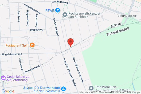 Chronós Services Gebäudereinigung