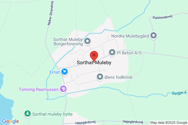 MULEB