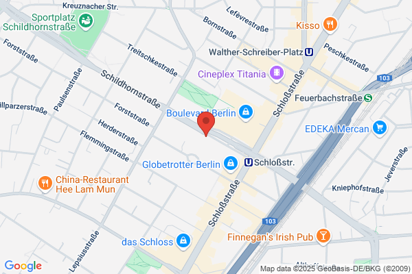 Antik im Schildhorn