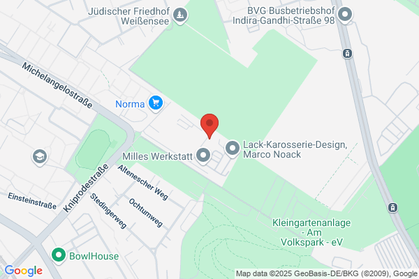 Optimaro Recycling GmbH