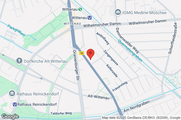 Rümpel Xpress