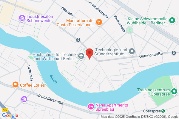 FEB Fördergesellschaft Elektrohandwerke Berlin mbH