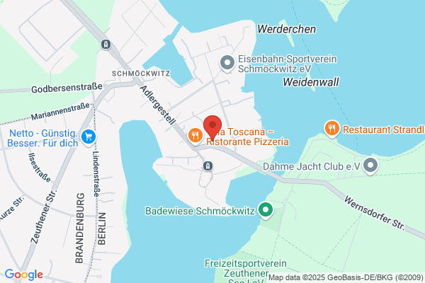 Praxis für Ergotherapie Schmöckwitz, Inhaberin Angela Schönherz