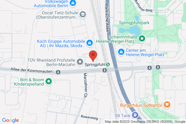 Ergotherapeutische Praxis Katharina Krohn