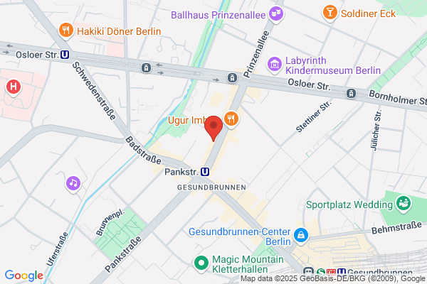 Hempel Rehabilitation & Bewegung GmbH Physio - und Ergotherapie