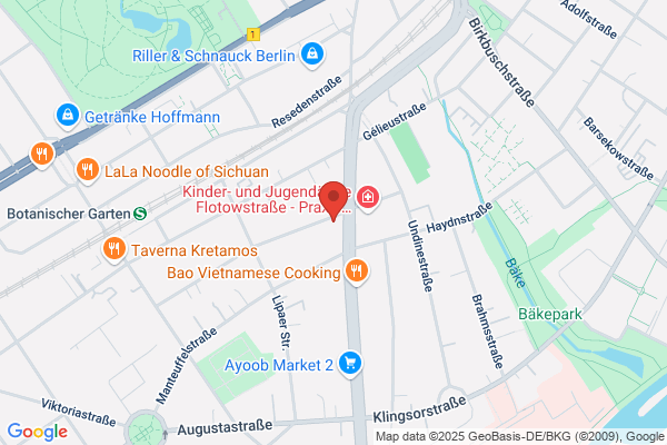 Miriam Summa