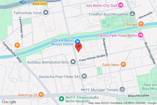 Physio Plus GmbH