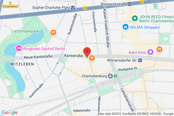 Physioline GmbH