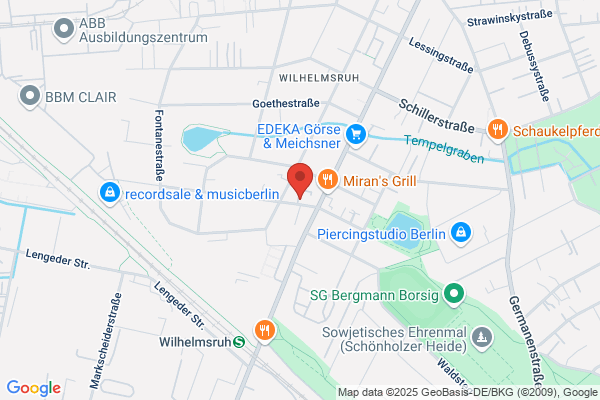 Praxis für Ergotherapie Ursula Trosch