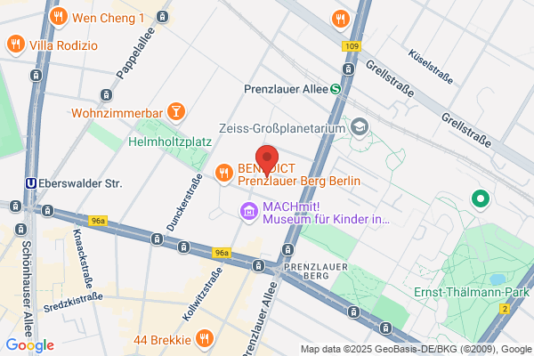 TheraVita Berlin | Therapiezentrum für Ergotherapie und Physiotherapie