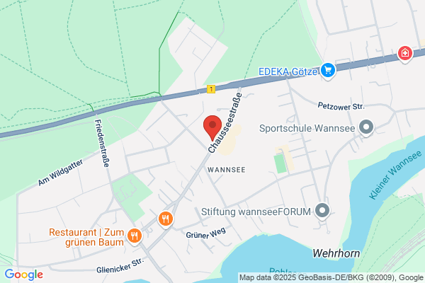 behandling - Ergotherapie Wannsee