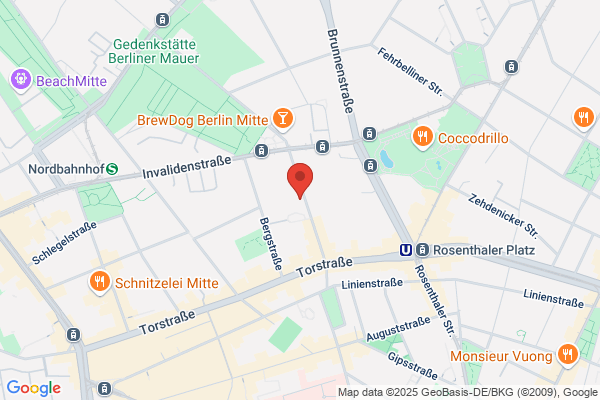HIT BLN Mitte - High Intensity Training Berlin
