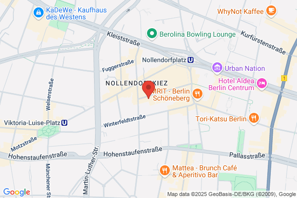 Rent-A-Trainer-Berlin