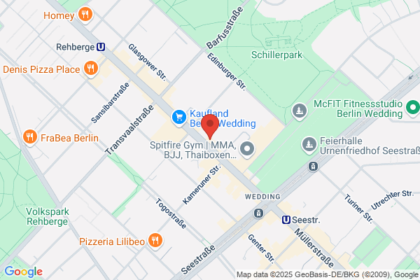 Cancer Care Center GmbH