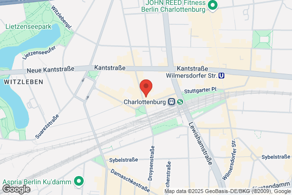 Gafit Personaltrainer und Wettkampf Coach